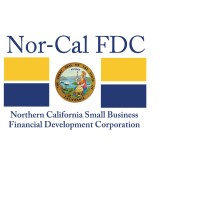 Nor-Cal FDC Logo