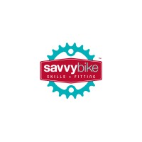Savvy Bike Logo
