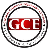 GCE/Soap Warehouse Brand Logo