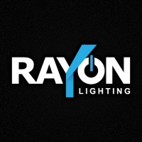 Rayon Lighting Logo