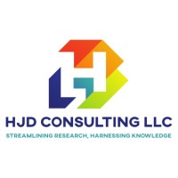 HJD Consulting LLC Logo