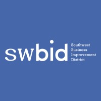 Southwest Business Improvement District (SWBID) Logo