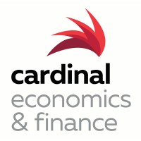 Cardinal Economics & Finance Logo