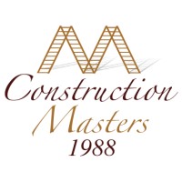 Construction Masters Logo