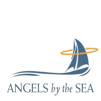Angels by the Sea Logo
