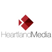 Heartland Media, LLC Logo