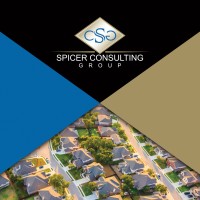 Spicer Consulting Group, LLC Logo