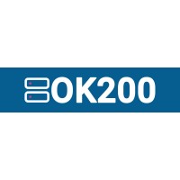 OK200 Software & Apps Logo