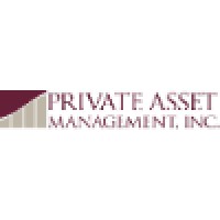 Private Asset Management, Inc. Logo