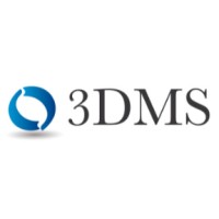3DMS Logo