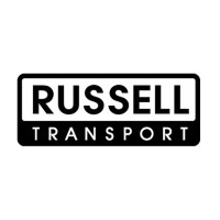 Russell Transport Pty Ltd Logo