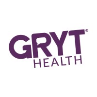 GRYT Health Logo