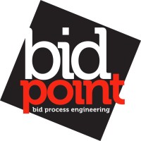 Bid Point Logo