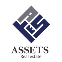 Assets Real Estate (Dubai) Logo