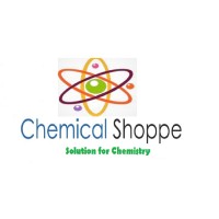 Chemical Shoppe Pvt. Ltd. Logo
