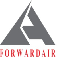 Forwardair Aviation (Pvt) Ltd Logo