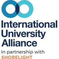 International University Alliance Logo