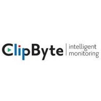 Clipbyte Logo