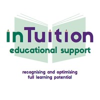 Intuition Educational Support Logo