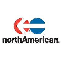 Executive NorthAmerican Van Lines Logo