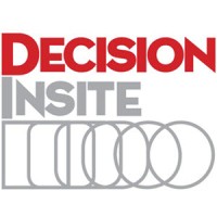 DecisionInsite, powered by Hoonuit Logo