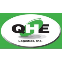 QHE Logistics Logo