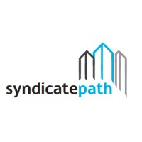 Syndicate Path Logo
