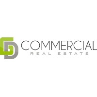 GD Commercial Real Estate Inc Logo