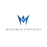 Monarch Partners Logo