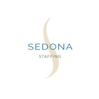 Sedona Staffing Carlsbad Logo