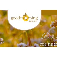 Good Morning Cereals Logo