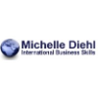 Michelle Diehl International Business Skills Logo
