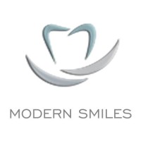 Modern Smiles Logo