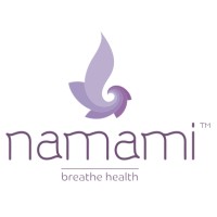 Namami Purnagram Logo