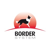 BorderSystem Logo