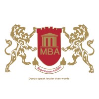 MBA Middle East Logo