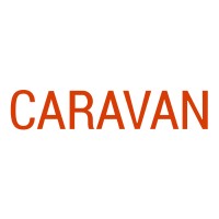 Caravan Media Logo