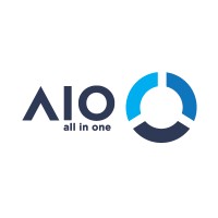 AIO Group Logo