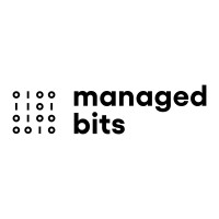 Managed BITS Logo