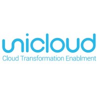 UniCloud Ltd. Logo