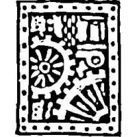 The Word Factory | Brand Journalism, Writing Coaching & Healthcare Marketing Logo