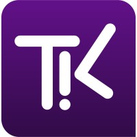 TK Consulting & Design Logo