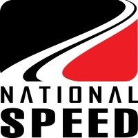 National Speed Logo