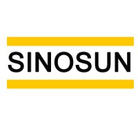 Zhengzhou SINOSUN Machinery Co.,LTD Logo