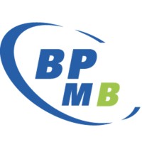 Bulletproof My Business Logo