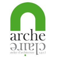 LARCHE CLAIRE SPRL Logo