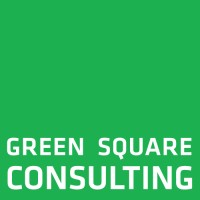 Green Square Consulting Logo