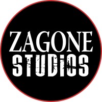Zagone Studios, LLC Logo