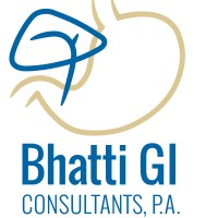 Bhatti GI Consultants Logo
