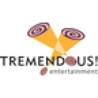 Tremendous! Entertainment Logo